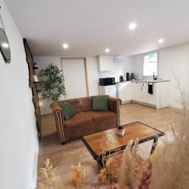 Appartement - Cestas, hotel em Cestas