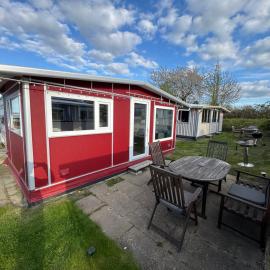 Campingurlaub Sehlendorf