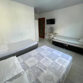Suites da Bela 05 Caparaó