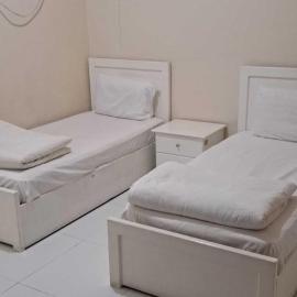 شقق الفارعة الحديثة, hotel din Al Ḩadīthah