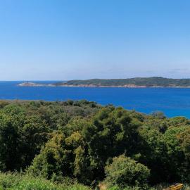 Appartement superbe vue mer- tour d'Omigna- Piscine