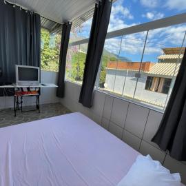 Hospedagem da Bela Quarto 7 Banheiro compartilhado