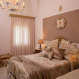 Savoia23 - Luxury Superior Suite -, Hotel in Nardò