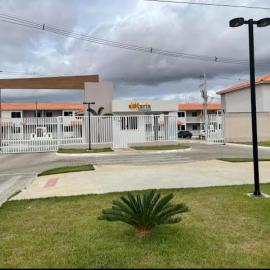 Apt Solaris - Petrolina