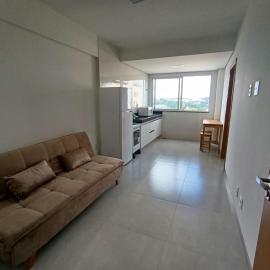 Residencial Irmã Aleíra Queiroga Couto