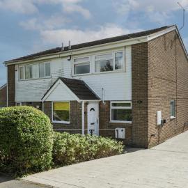 Spacious Family-Friendly 3BR Home in Gleadless