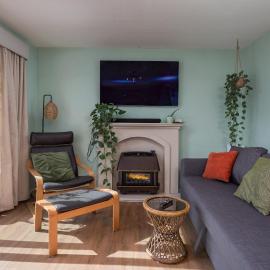 Cosy 3BR Home in Hurlfield Rd in Sheffield
