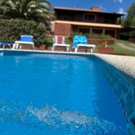 Espacio Loma Hermosa, Estadías