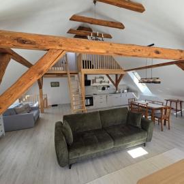 Apartament Pod Orzechem