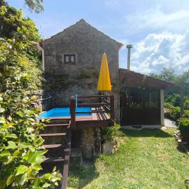 Casa da Maria Gata, hotel em Sever do Vouga