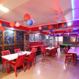 Hotel O Sher E Bengal, hotel a Durgāpur