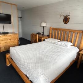 Drifters Motel & Restaurant, hotel em Terrace Bay