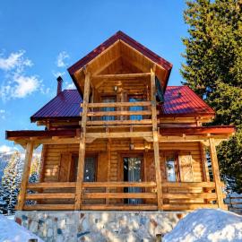Guest house Mickovic