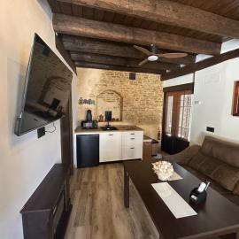 La Posada del Diezmo 1, hotel a Manzanilla