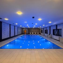 Art Royal, hotel a Taixkent