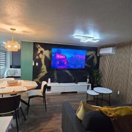 Cozy Private Retreat, hotel en Phoenix