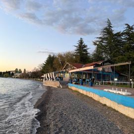 Villa art colony