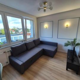 Apartament Serena przy SUNTAGO DEEPSPOT Mszczonów, hotel u gradu 'Mszczonów'