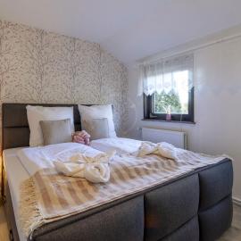 AMAYA SUITES nahe Heide Park, Serengeti Park & A7, hotell i Soltau
