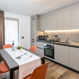 ChaletMafi, hotell sihtkohas Valdidentro