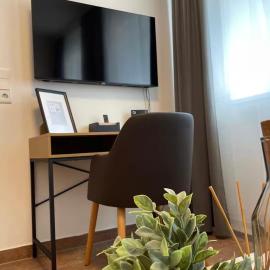Stylische Ferienwohnung