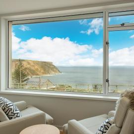 Murray Cottage, hotel in Gardenstown
