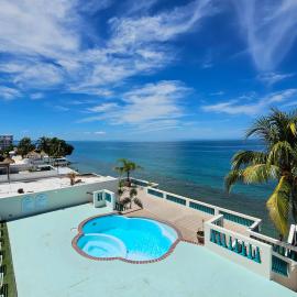 Stella Sunsets - Villas & Suites, hotel Rinconban