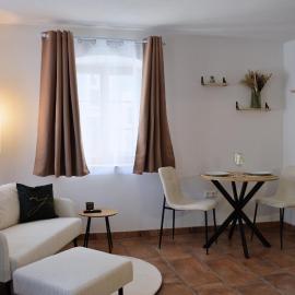 Exklusives Apartment im Herzen von Gunzenhausen 1