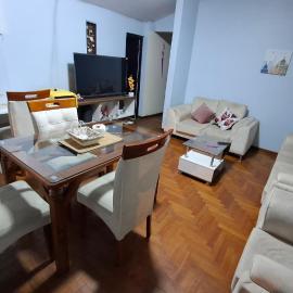 Acogedor departamento familiar