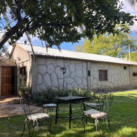 Rincón Las Hiedras, hotel in Chacras de Coria