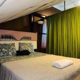 The Cherryland residencies- Attic studio for 4 Wattala closer to Colombo