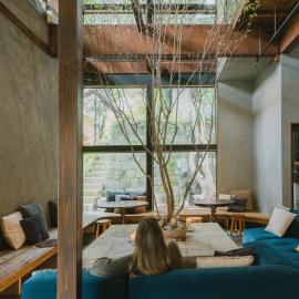 RoheN HAKONEYUMOTO, hotel din Hakone