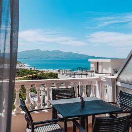 Parid Apartments