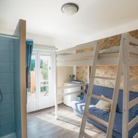 Studette Le Colibri YourHostHelper, hotel u gradu Vias