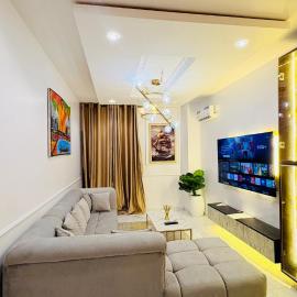 Candy horizon height homes, hotel a Ikate