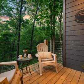 Cozy Ozark Cottage Near Spring River, hotel u gradu Mammoth Spring