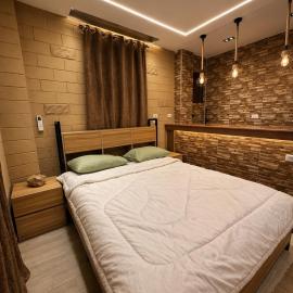 malee cashie, hotell i Aswan