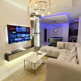 Candy horizon height Apartemnt, hotel a Ikate