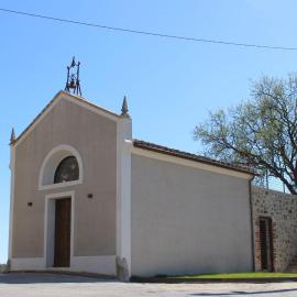 Chiesina di Montesperello