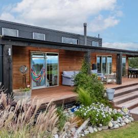 Serenity Cottage - John Barron Retreat, hotel v destinaci Parkvale