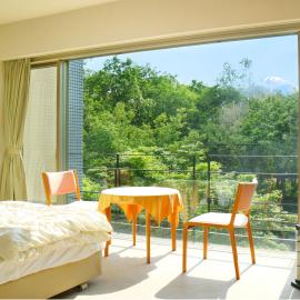 エリムウッドホテル富士, hotel a Oyama
