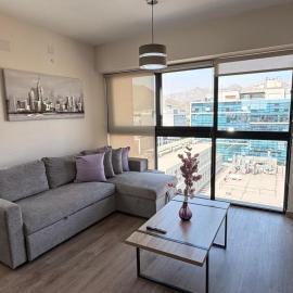 Nice 2-Bedroom Apartment frente Embassy USA - Av El Polo