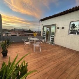 New House Temporada
