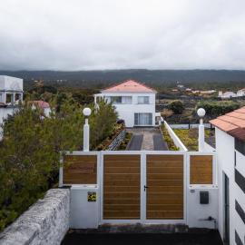 Casa Dos Arcos Oceanfront Apartments