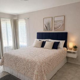 Suite moderna en Zona 10, Ubicación exclusiva, hotel a La Aurora