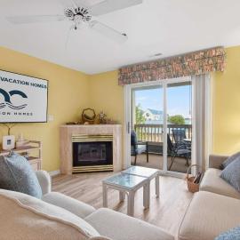 Bay Watch 1 203A Outdoor Pool Beautiful Condo
