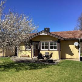 6 person holiday home in Ljungbyhed