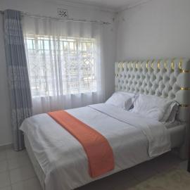 Maroon House, hotel a Narok