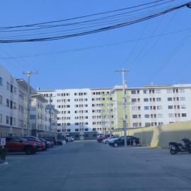 Plumera Mactan Condominium near Airport, hotel in Bankal