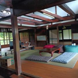 Kominka stay Minato-ya โรงแรมในFujimi